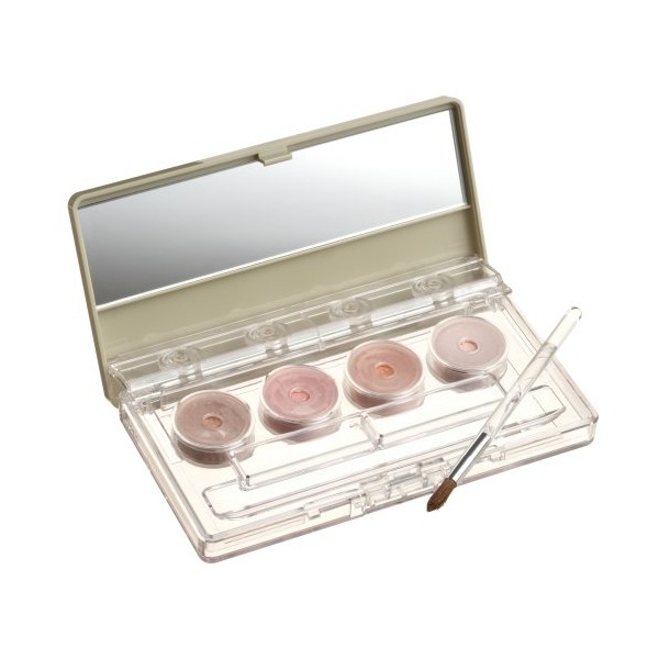 Revlon Soft On the Eyes Sheer Loose Shadow, Whisper Sweet Neutrals, 0.03 Ounce