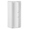 Steinberg14 Flat Duct Connector 220 x 90 mm / 8.7