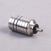 BICASTER Archery Bow Stabilizer Weights 224g Stainless Steel Balance Bar