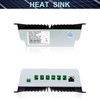 EPEVER MPPT 20A Solar Charge Controller， Max.Open PV 100V 12V/24V