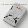 SONC Botanical Aroma Oil Roll-On Duo Kit 18ml*2ea & Tin