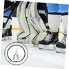 BESPORTBLE 1 set of ice skates, ice skates, ice hockey,