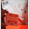 Mantle Chalk Block, Climbing Chalk for Bouldering, Climbing, Gymnastics, Weightlifting,