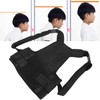 Adjustable Hunchback Correction Belt Posture Corrector Brace Keel Back Spine