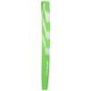 IOMIC Opus2 Putter M58 Green x White Putter Grip