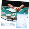 TEHAUX 2 Pcs A3 Size Cutting Mat Self-Cutting Pad for