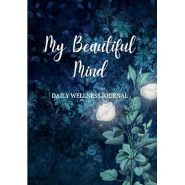 Self Care Journal for Women: A Mindfulness Diary for Morning Intention & Evening Reflection | 7x10", 198 Pages