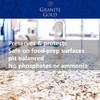 Granite Gold Daily Cleaner for Granite and Quartz Countertops, 2x24