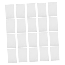 Gatuida 20Pcs Pool Filter Skimmer Socks Mesh Screen Bags for Easy Cleaning Lightweight and Portable for Above Ground Pools and Outdoor Activities