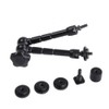 Fotga 11" Friction Articulating Magic Arm for DSLR Camera Hot