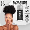 B BELÏZ Hair Wax Stick - Slick Back Hair Slick