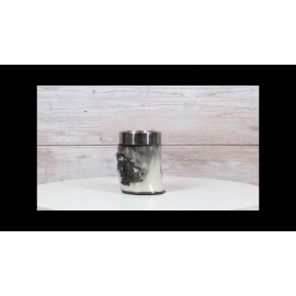 Ebros Gift Set Of 2 Norse Mythology Viking Wolf Fenrir Enemy Of The Gods Shot Glasses