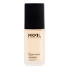 Base Maquillaje Liquida Efecto Seda Profesional Makeup