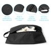 3-Piece Shoe Bag, Large Capacity Waterproof Shoe Bag, Portable Travel