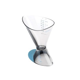 Westinghouse Taza Medidora de Plástico 2 en 1 (WCKG0045)