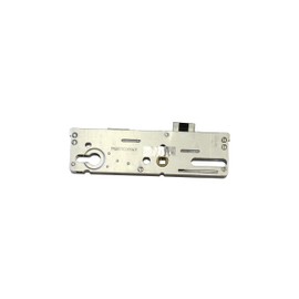 Roto Replacement Main Lock Series C600, 4592P8, Silver