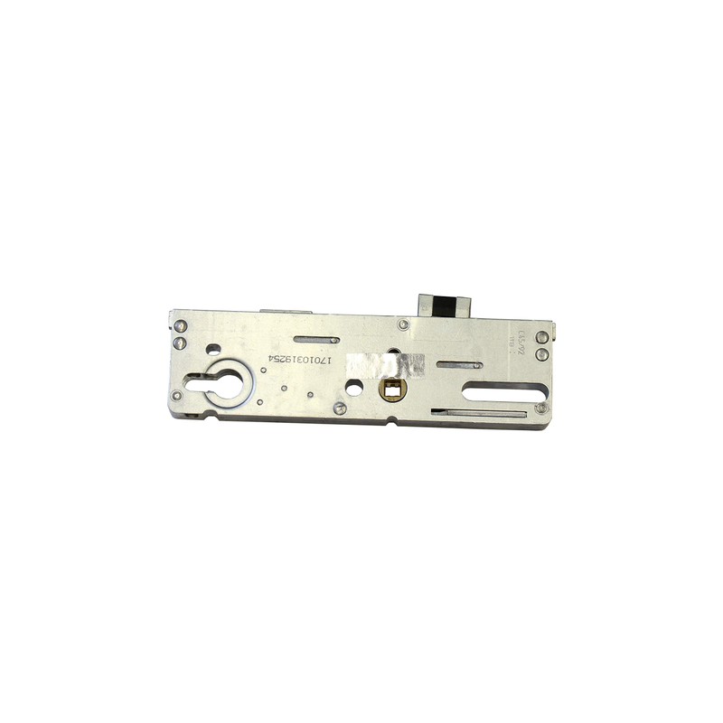 Roto Replacement Main Lock Series C600, 4592P8, Silver
