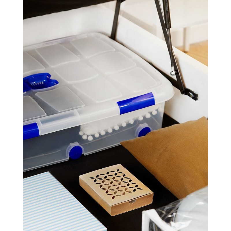 Humydry Eco-box Schrank-Entfeuchter 200g