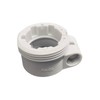 Thermostat Adaptor for Heating Valves RA, RAV, RAVL, Caleffi, Giacomini