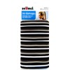 Scunci Effortless Beauty Large No-damage Multi-color Elastics