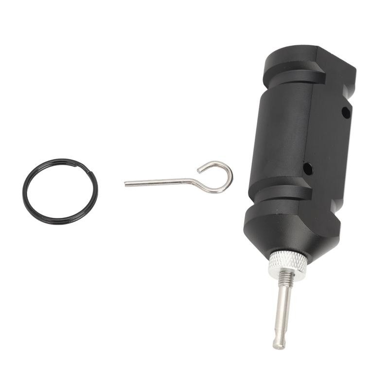 Perimeter Trip Wire Alarm Device 360 Degree Coverage Early Warning