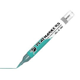 AK Interactive PLAYMARKERS AKM015 Emerald