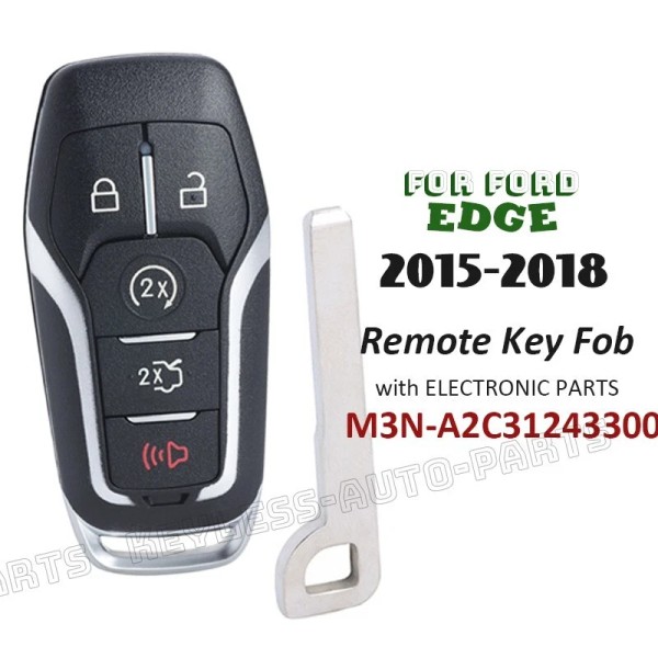 KeylessAutoParts M3N-A2C3124330