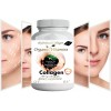 COLLAGEN ORGANIC Hydrolyzed with Vitamin C ANTIANGING Colagen 120 caps