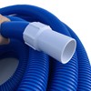Happy Hot Tubs 2 x EasyFit 1.5" Vacuum Hose Cuffs