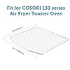 COSORI 2 Pcs Oven Wire Rack for CO130-AO, CS130-AO &