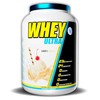 Bhp Nutrition Whey Ultra Lbs Proteína Suero Vainilla