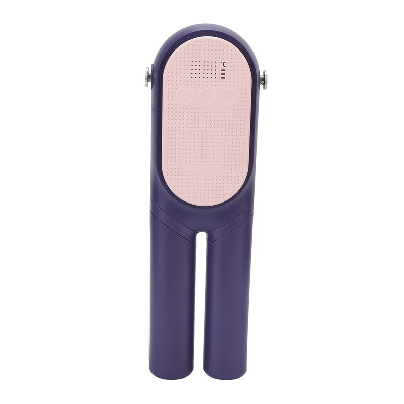 Coat Hanger for Elder Low Noise Foldable Mini Dryer 3