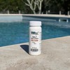 Water TechniX Pool Test Strips - Salt - Professional Heavy-Duty