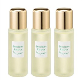 杏仁 sumu-zinguessensu (Smoothing Essence Extra Virgin) 30ml/Mini with Sample Set of x3 