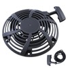 WOTIAN 796497 Recoil Starter Compatible with Briggs and Stratton Pull