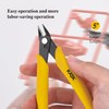 Side Cutters Small 1 Piece 5 Inch Wire Cutter Mini