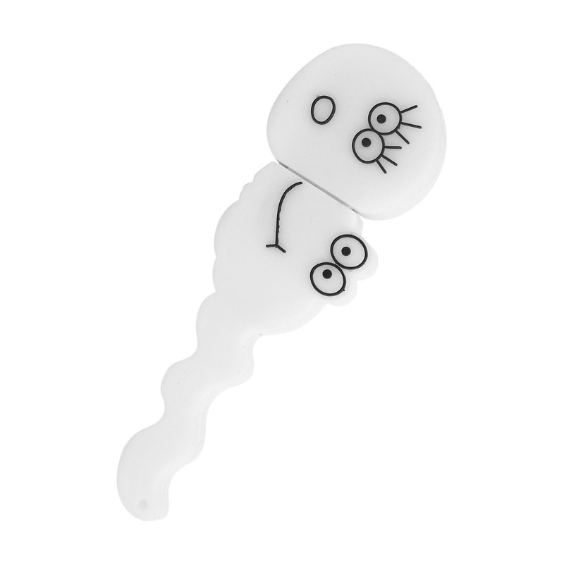 Cartoon USB Flash Drive 2.0 Pendrive Model Data Storage Memory
