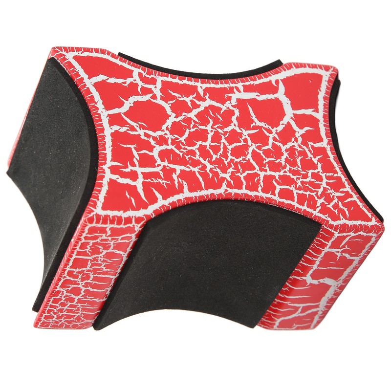 Guitar Neck Rest Solids Wood Guitars Support Pillow String Instrument