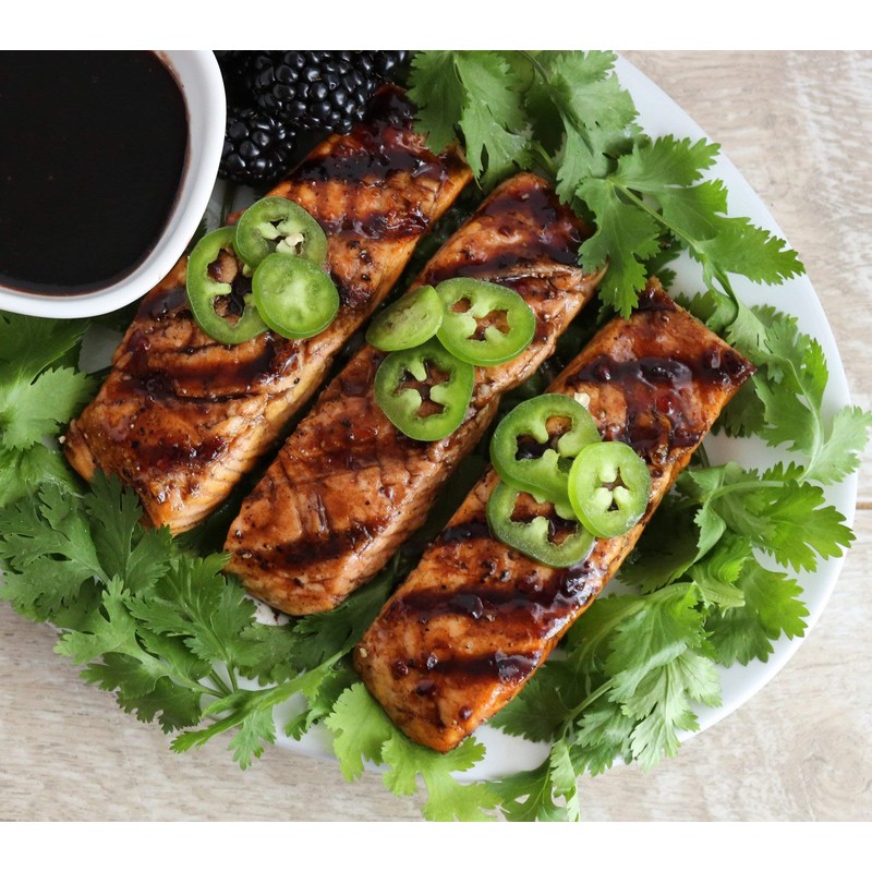 Raven's Original Hot Pepper All Natural Jam - 15 Ounce