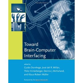 Toward Brain-Computer Interfacing (Neural Information Processing series)