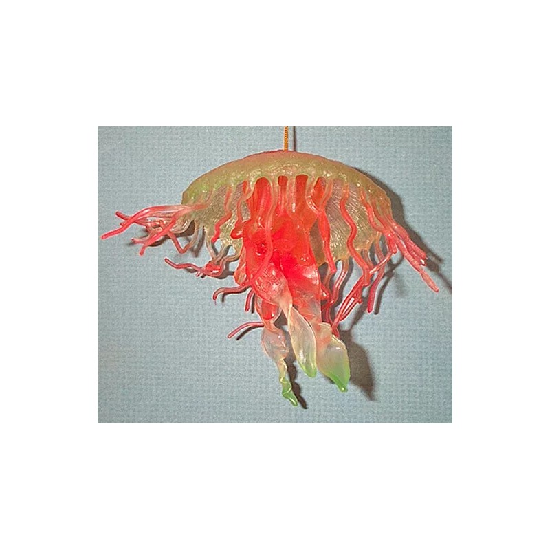 Sea Creature Replicas - Rubber/PVC - AAA