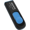 ADATA 32 GB Memoria Flash USB 3.0 Deslizable Color Negro
