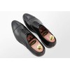 Schlesinger - Premium Schuhspanner aus edlem Zedernholz für Herrenschuhe. Modell