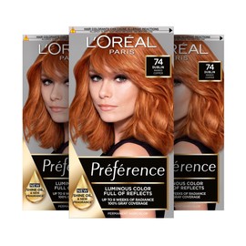L'Oréal Paris Préférence