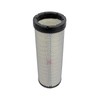 DT Spare Parts Air Filter Inner 1.40050 Filter for Trucks,