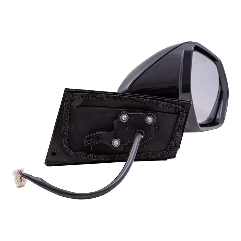 Power Mirror for 2016-2020 Prius Blind Spot Detection Turn Signal