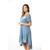 Riviera Sun Dress Dresses For Women Medium Denim Small