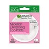 Garnier SkinActive Micellar Cleansing Eco Pads, Reusable, 3 Ultra-soft Microfiber