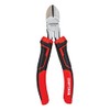 CRAFTSMAN - Alicates eléctricos de 6 pulgadas Diagonal (CMHT81646)