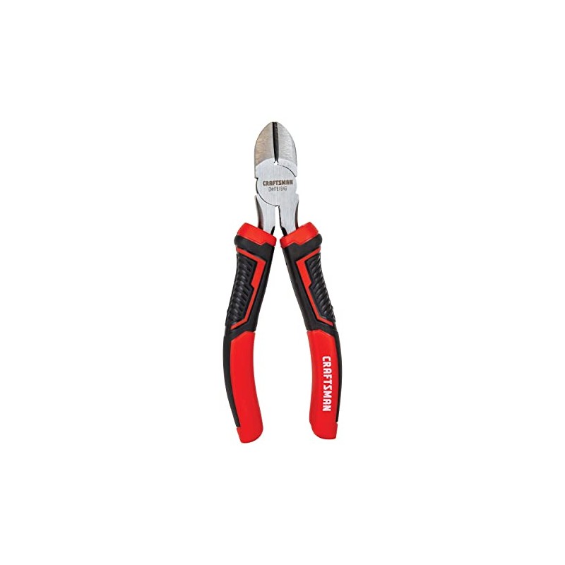 CRAFTSMAN - Alicates eléctricos de 6 pulgadas Diagonal (CMHT81646)